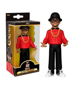 FUNKO POP Vynil - Run DMC Gold 5