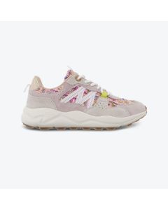 COTTON BELT Patike mulan chanel W