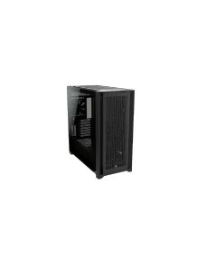 CORSAIR Kućište 5000D Airflow Mid-Tower ATX, crna - CC-9011210-WW