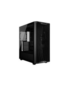 CORSAIR Kucište 3200D RS Mid-Tower/ATX/Mini-Itx/MicroATX/3xRS120/bez napajanja/crna
