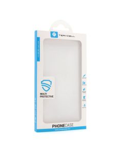 Torbica Transparent Ice Cube za iPhone 12 Pro 6.1 - 99686