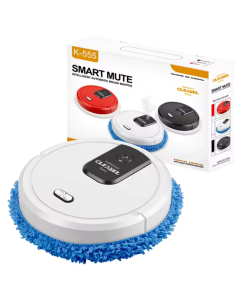 Robot mop čistač podova 2 u 1