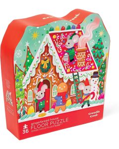 Crocodile Creek-Djumbirkova kuća