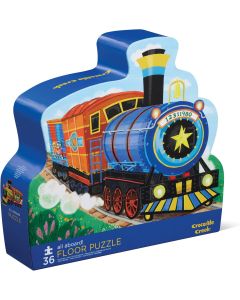 Crocodile Creek-Maxi puzzle Voz