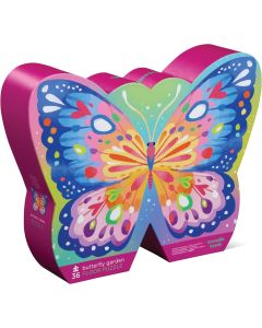 CROCODILE CREEK -Maxi puzzle Leptiri