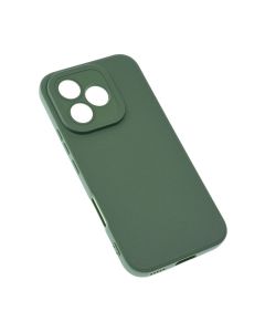 Maska za Honor 600 Lite mat zelena Teracell Giulietta