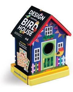 CROCODILE CREEK-Kućica za ptice