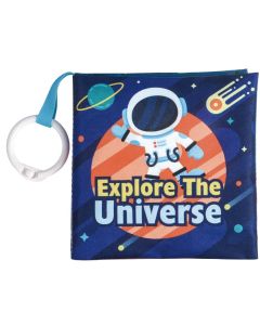 BBO Mekana knjiga - Explore the Universe 12x12cm - CC9655UN