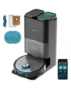 CECOTEC Robot usisivač Conga 15090 SpinArm Home&Wash