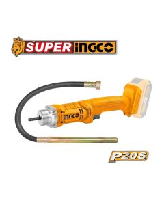 Akumulatorska vibro igla CCVLI202301 Solo SUPER INGCO