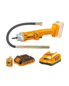 Akumulatorska vibro igla CCVLI2023011 20V 1x2,0Ah INGCO