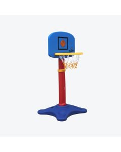 PROBALL Koš sa kontrukcijom Portable Basketball Stand for Children Gu - CD-B020