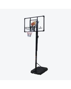 PROBALL Koš sa kontrukcijom portable basketball stand U - CD-B100