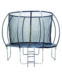JUMP POWER Trambolina 305 10ft jp trampoline 
with a ladder - CD-TR021