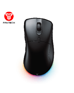 FANTECH Gejmerski miš XD5 HELIOS GO CRNI - FT97842