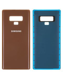 Poklopac za Samsung N960/Galaxy Note 9 Metalic Copper (NO LOGO)