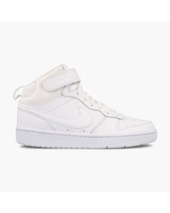 NIKE Patike court borough mid 2 bg - CD7782-10039