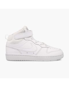 NIKE Patike court borough mid 2 bp - CD7783-10029.5