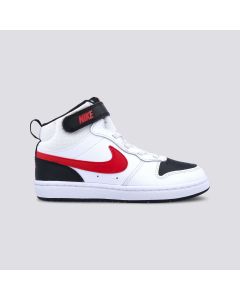 NIKE Patike court borough mid 2 bp - CD7783-11029.5