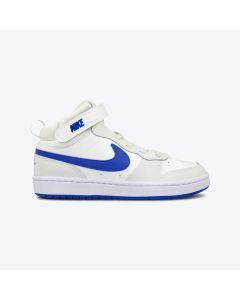 NIKE Patike Court Borough Mid 2 BP - CD7783-11331