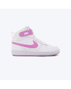 NIKE Patike court borough mid 2v GP