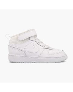 NIKE Patike court borough mid 2 bt - CD7784-10026