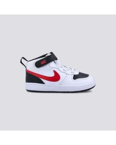 NIKE Patike  court borough mid 2 bt - CD7784-11022