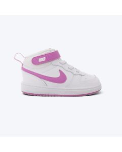 NIKE Patike court borough mid 2v GT