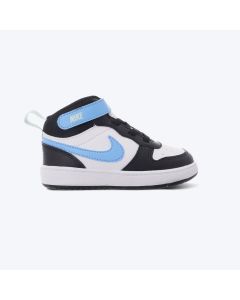 NIKE Patike court borough mid 2v BT