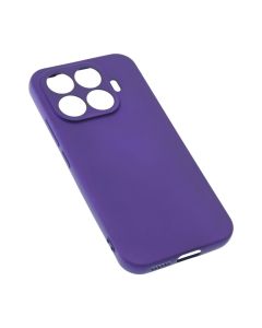 Maska za Xiaomi 17T ljubicasta GENTLE COLOR