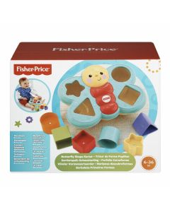 FISHER-PRICE Leptir sa oblicima - 1015000021