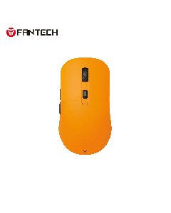 FANTECH Gejmerski miš wireless WG9S Yellow Kanata S