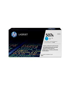 HP Toner 507A plava - CE401A