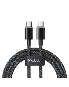 MCDODO Kabal CA-3670 100W, TIP-C na TIP-C, 1,2m