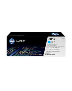 HP Toner 305A plava - CE411A