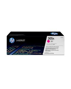 HP Toner 305A crvena - CE413A