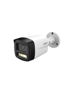DAHUA DH-HAC-HFW1500TLMP-IL-A-0360B-S3-DIP 5MP Smart Dual Light HDCVI Fixed-focal Bullet kamera