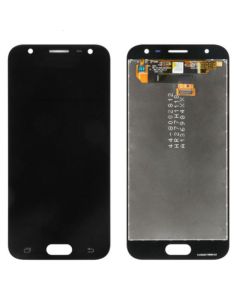 LCD za Samsung J330/Galaxy J3 2017+touch screen Black CHO