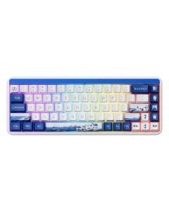 Akko Santorini - Mechanical Gaming Keyboard