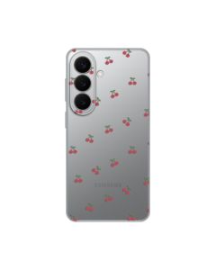 Maska za Samsung S941B Galaxy S26 Little Cherry Silikonska Print Skin