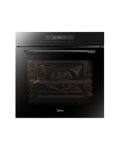 MIDEA Ugradna rerna 7NM30T0B