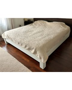 VIKTORIJA Ćebe Premium Soft 210x240cm Bahar krem boja - VLK000401-baha
