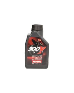 MOTUL ulje za motor 300VFL 5W30 1L 104108 - CEF24C