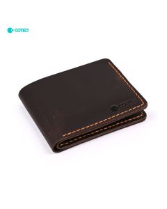 Novcanik Coteci 14068 braon - 222786