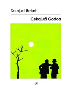 Čekajući Godoa - 9788663691476