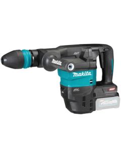 MAKITA Akumulatorska bušilica-čekić SDS-plus HM001GZ02; bez baterije i punjača