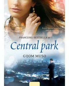 Central park - 9788610012156