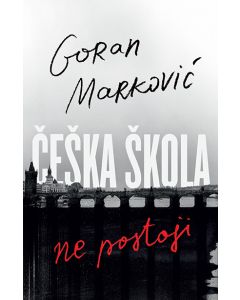 Češka škola ne postoji - 9788652135721