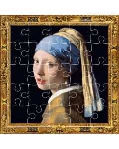 Čestitka puzzle 09B67602 - 09B67602