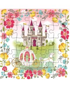 Čestitka puzzle 09B67603 - 09B67603